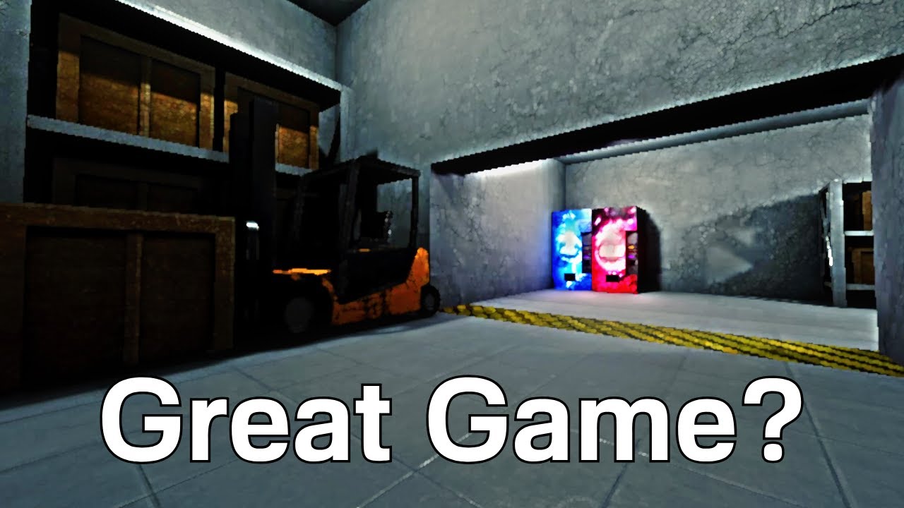 The Ape Storage Experience...