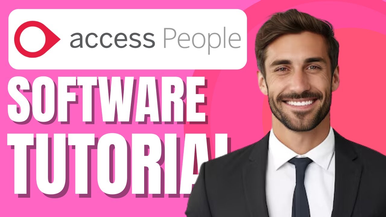 Access PeopleHR Newbie Tutorial | HR Software Review