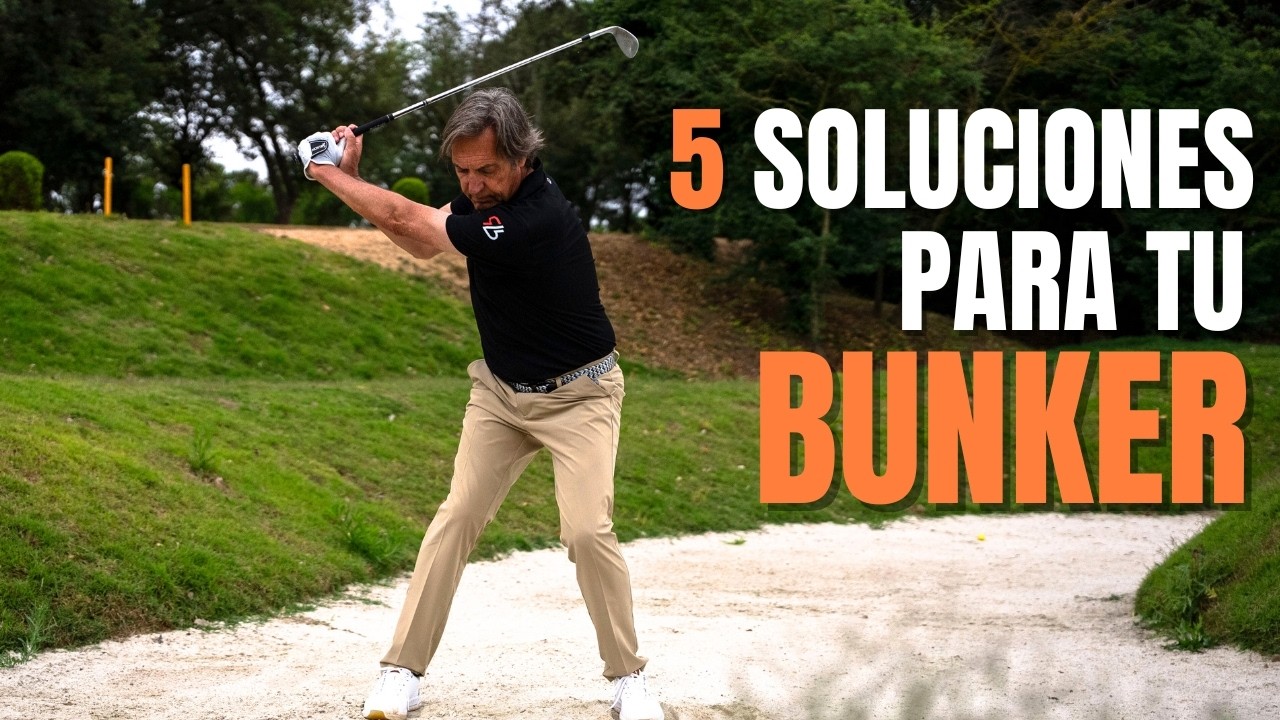 ¡No Más Errores en el Bunker con Este Consejo!