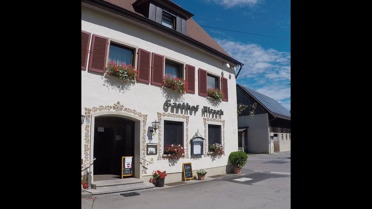 Radtour nach Jndelhausen im Lautertal!(2)