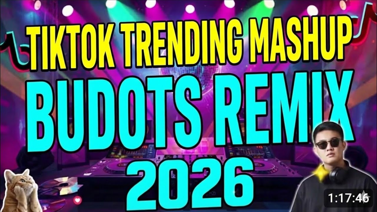 🔥NEW TRENDING |BUDOTS REMIX SUMAYAW HUMATAW KASAMA SI BOHOL EXPLORE REMIX
