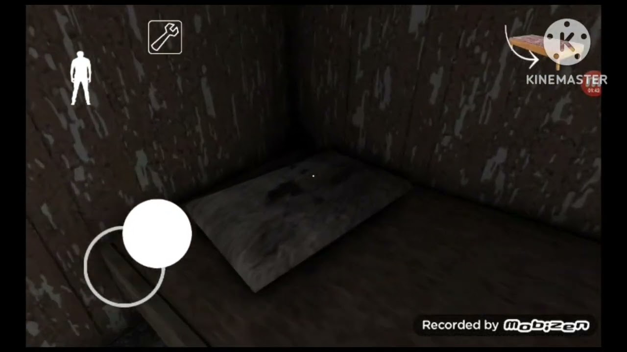 Jugando granny