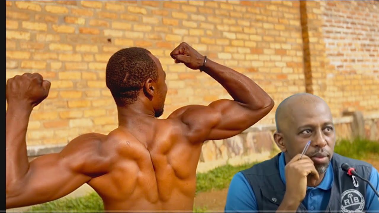 Y’ikuyemo imyenda yose yambara ubusa buri buri😫 …..na RIB ibijemo ,Abahungu binyarugenge namikino