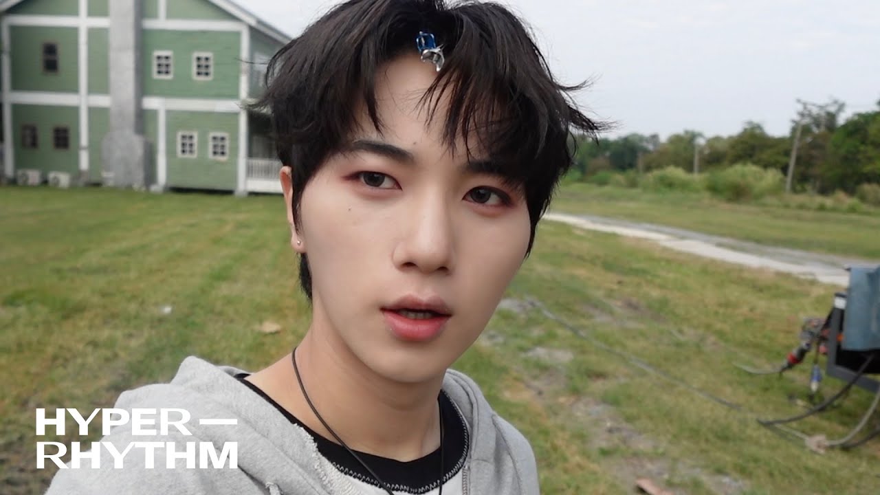 얘!👌 정신차려!👌👏👏  | AIMERS 'Somebody' MV Behind DAY 2-1 | AIMERS in Thailand (SUB)
