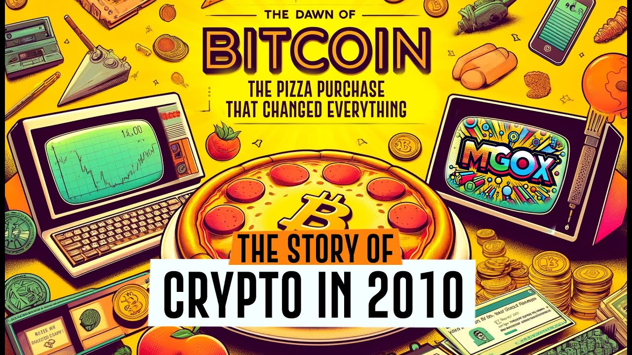 The Hack That Almost Killed Bitcoin: A 2010 Survival Story
