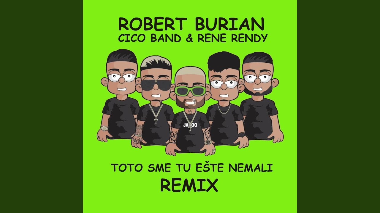 Toto sme tu ešte nemali (Extended Version)