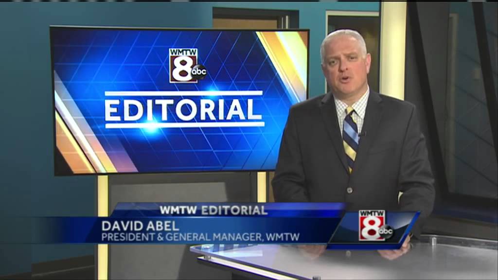 Editorial: Environment