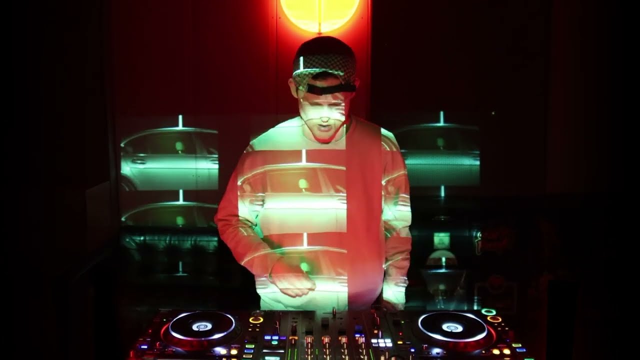 The Flexican - YEARMIX 2023