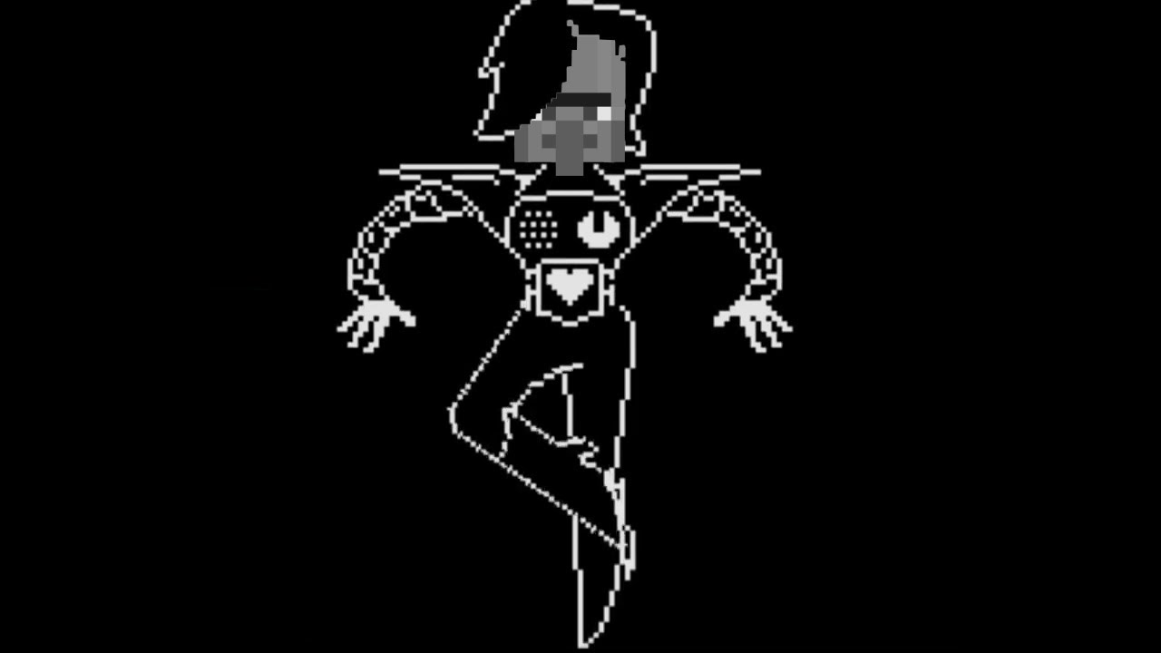 Death by Villager
