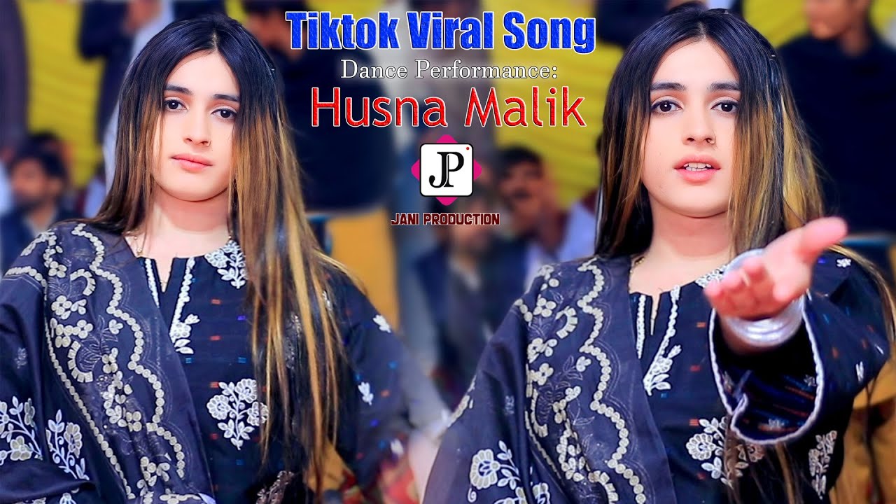 Sari Umran Di Howay Hika Rat | Husna Malik | Latest dance 2024 | Jani Production Official