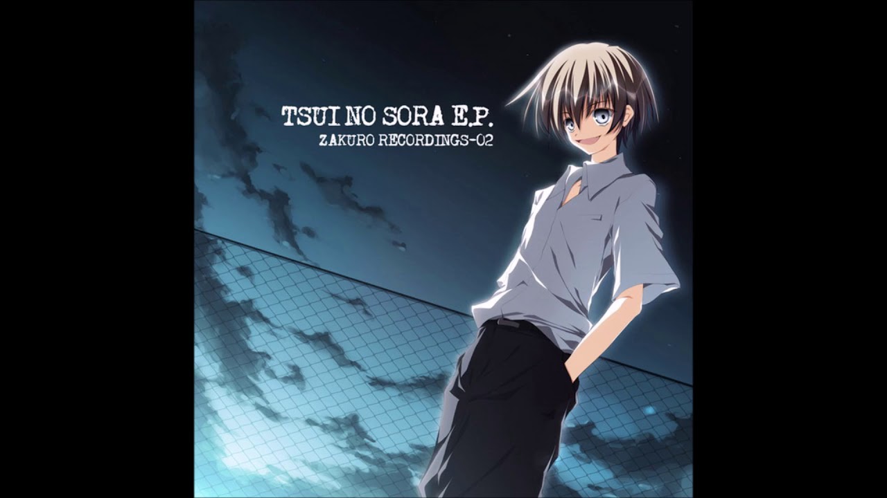 SubaHibi OST: Denpa to Denjiha no Kankei