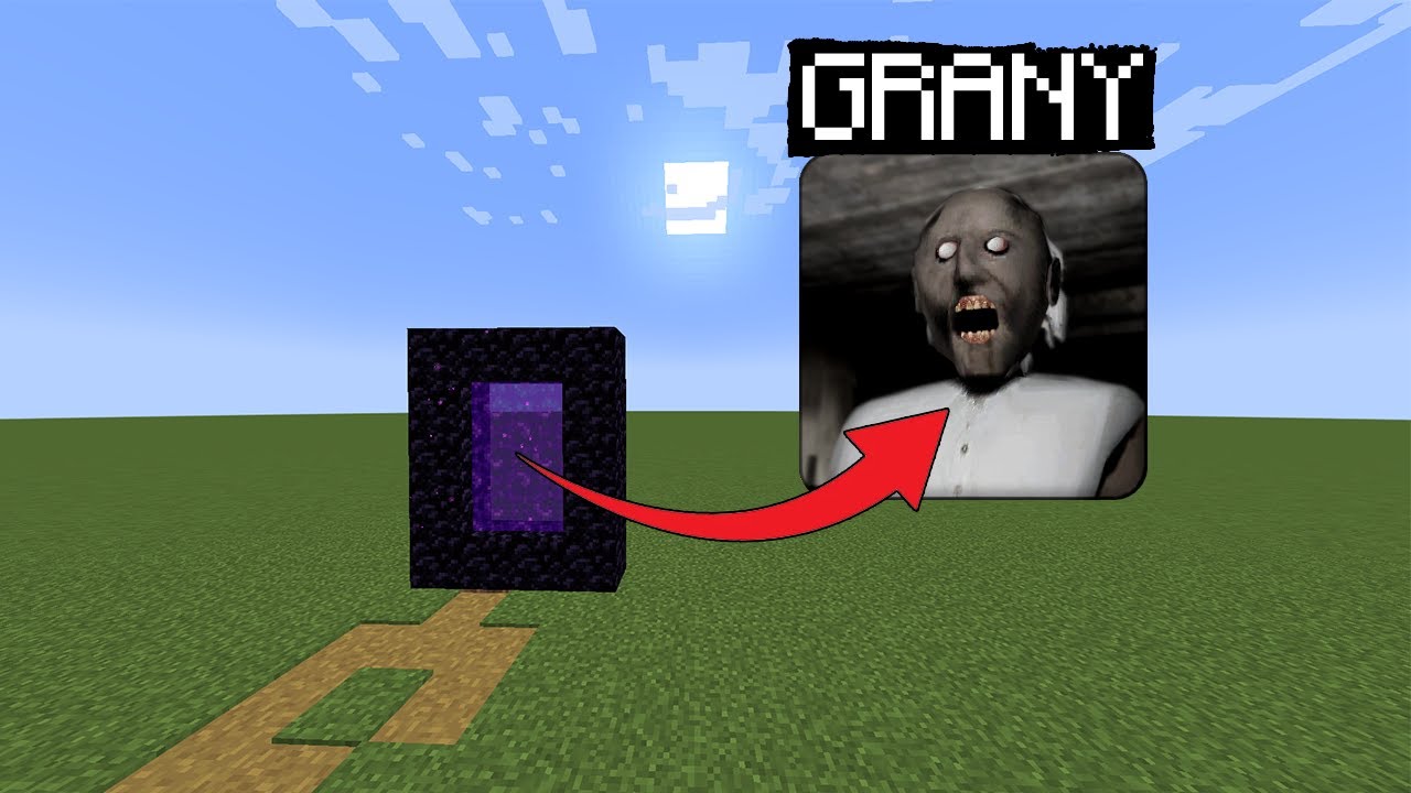 Nubx Grenyni Uyiga Kirdi|Minecraft Uzbek Tilida