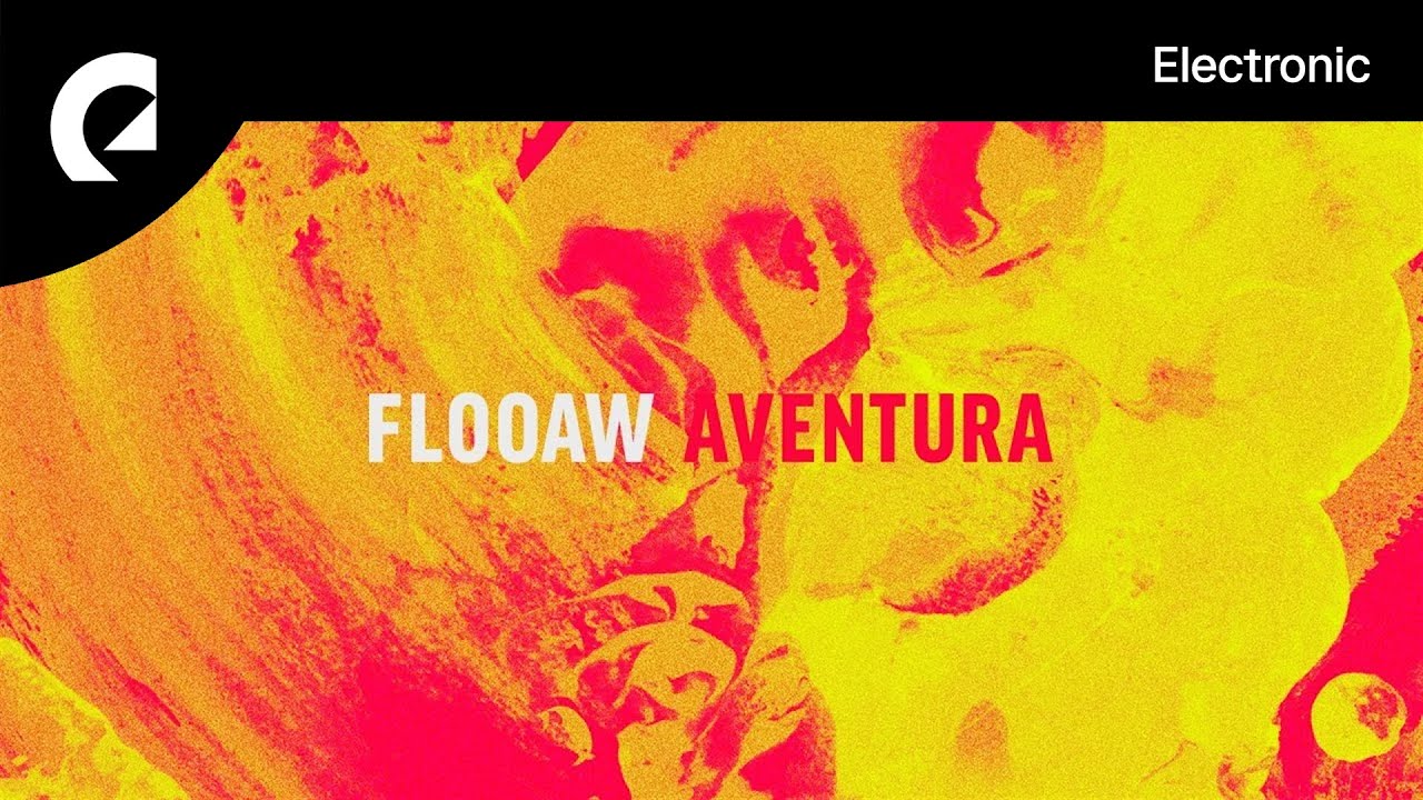 Flooaw - Aventura