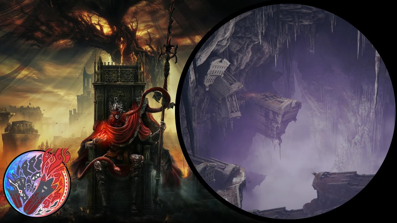 Elden Ring SotE DLC #24: Der Riss im Steinsarg [Playthrough] [Deutsch]