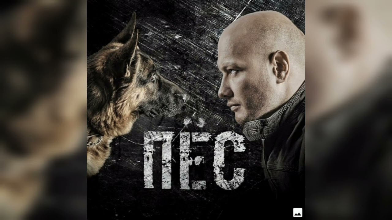 Сериал «Пёс» OST - 
