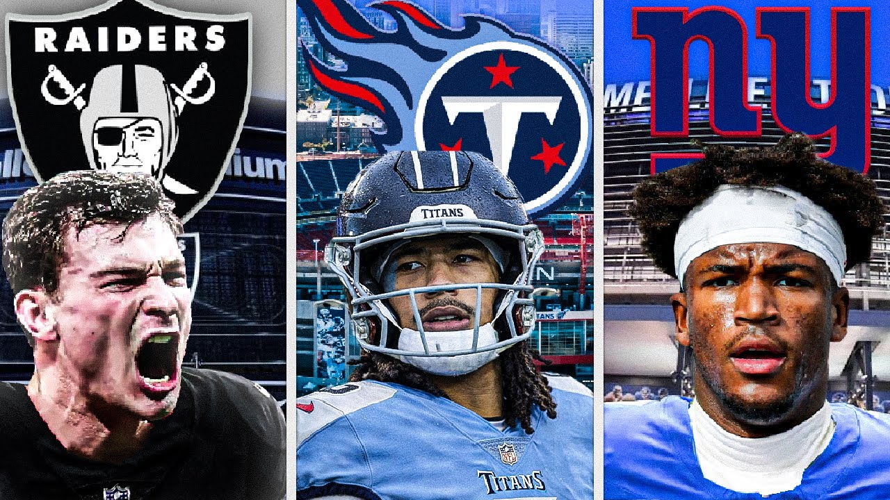 2026 NFL Mock Draft I Post Senior Bowl