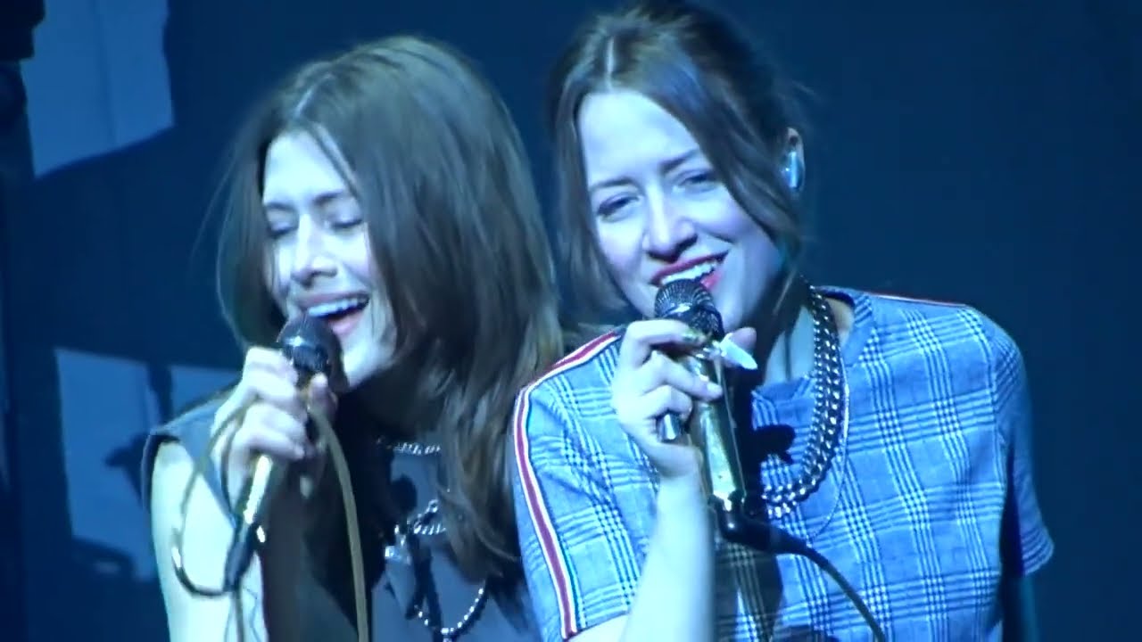 Larkin Poe - Deep Stays Down