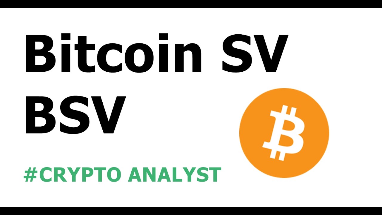 Bitcoin SV BSV Crypto Prediction - 19 September 2026
