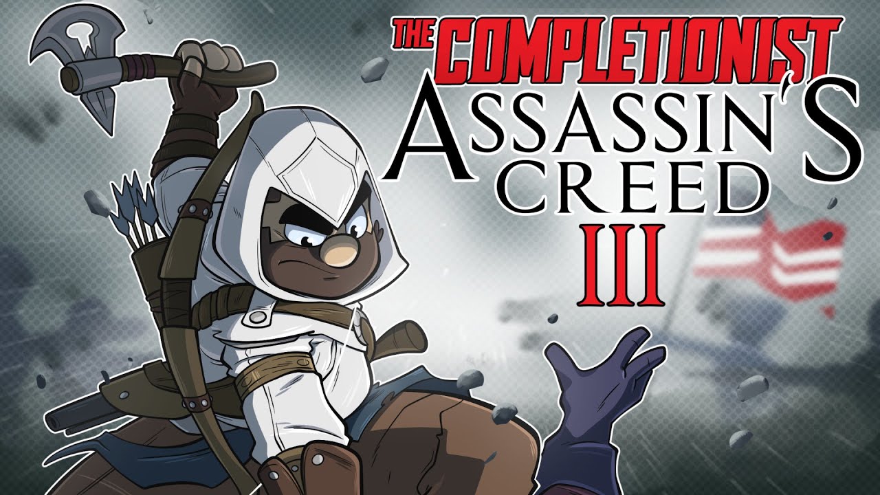 Assassin’s Creed III Remastered: The Boston Bait-and-Switch