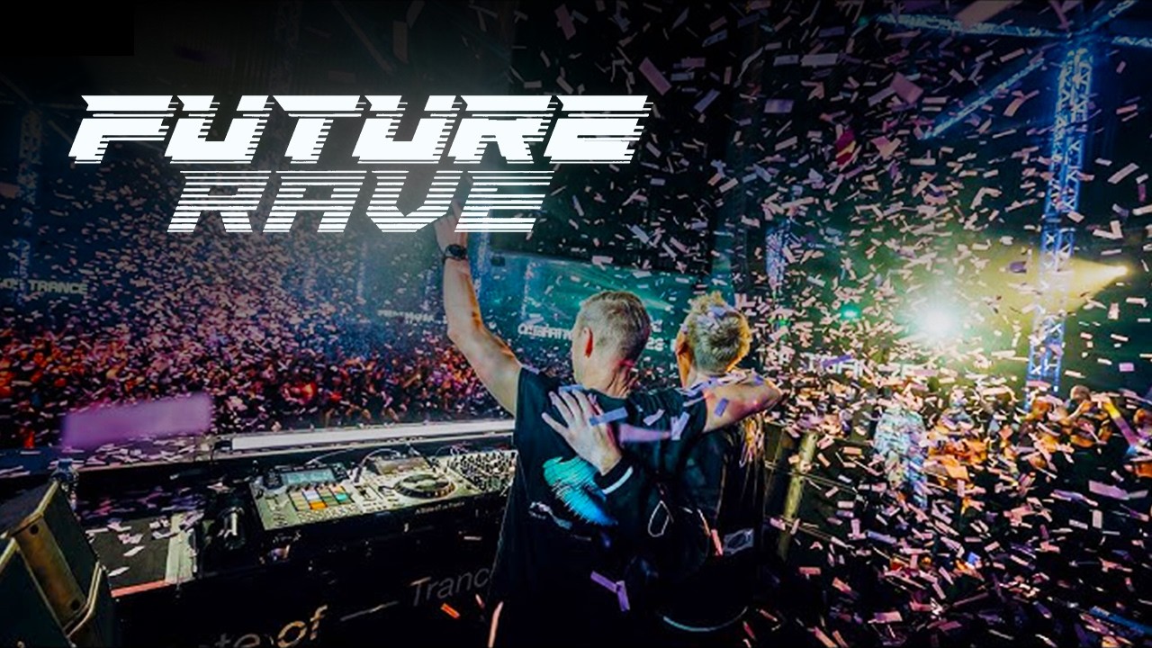 Future Rave Mix 2026 (APRIL) David Guetta & Morten | Best of Future Rave |