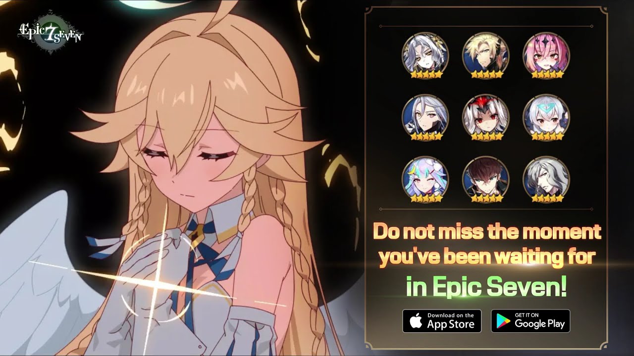 [E7] Moonlight Custom Summon
