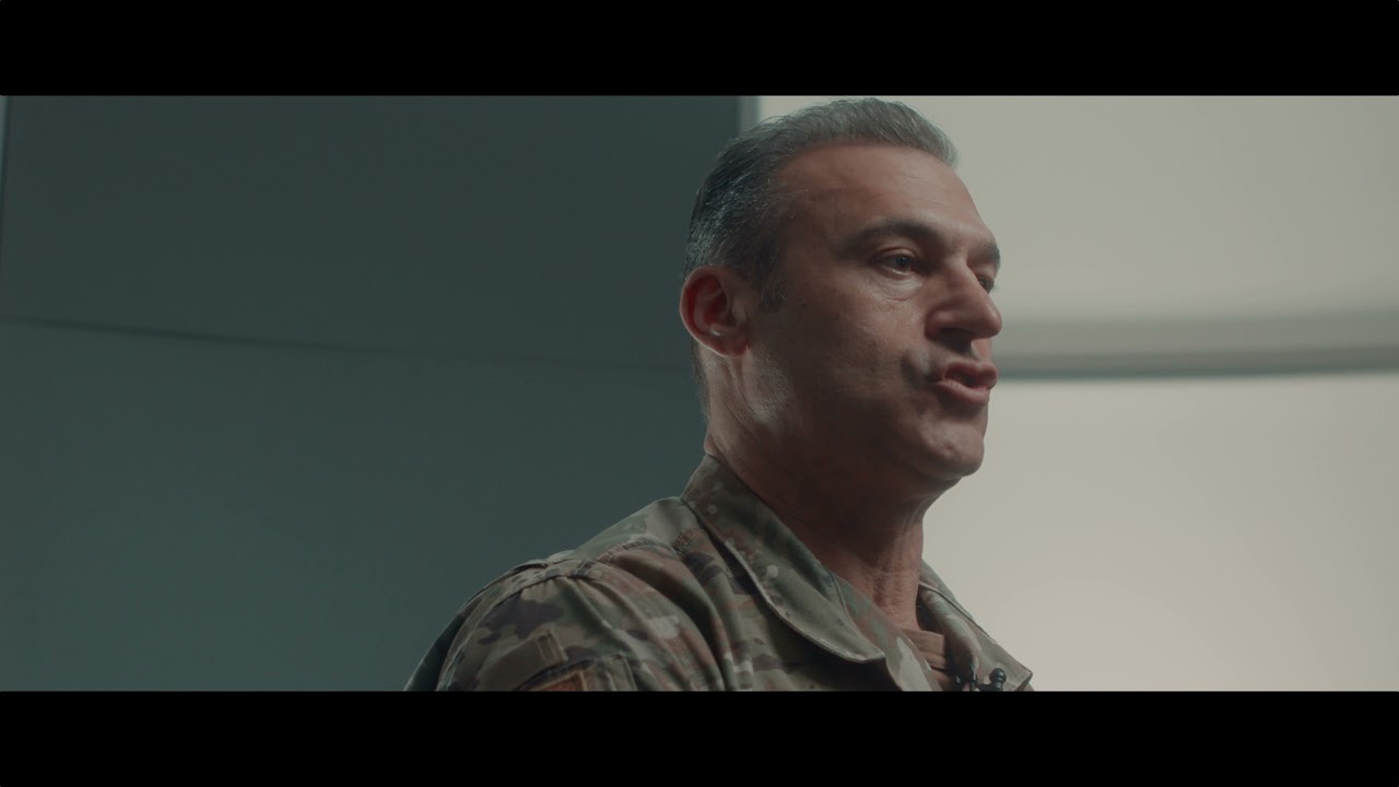 AFDN 1-21: Agile Combat Employment