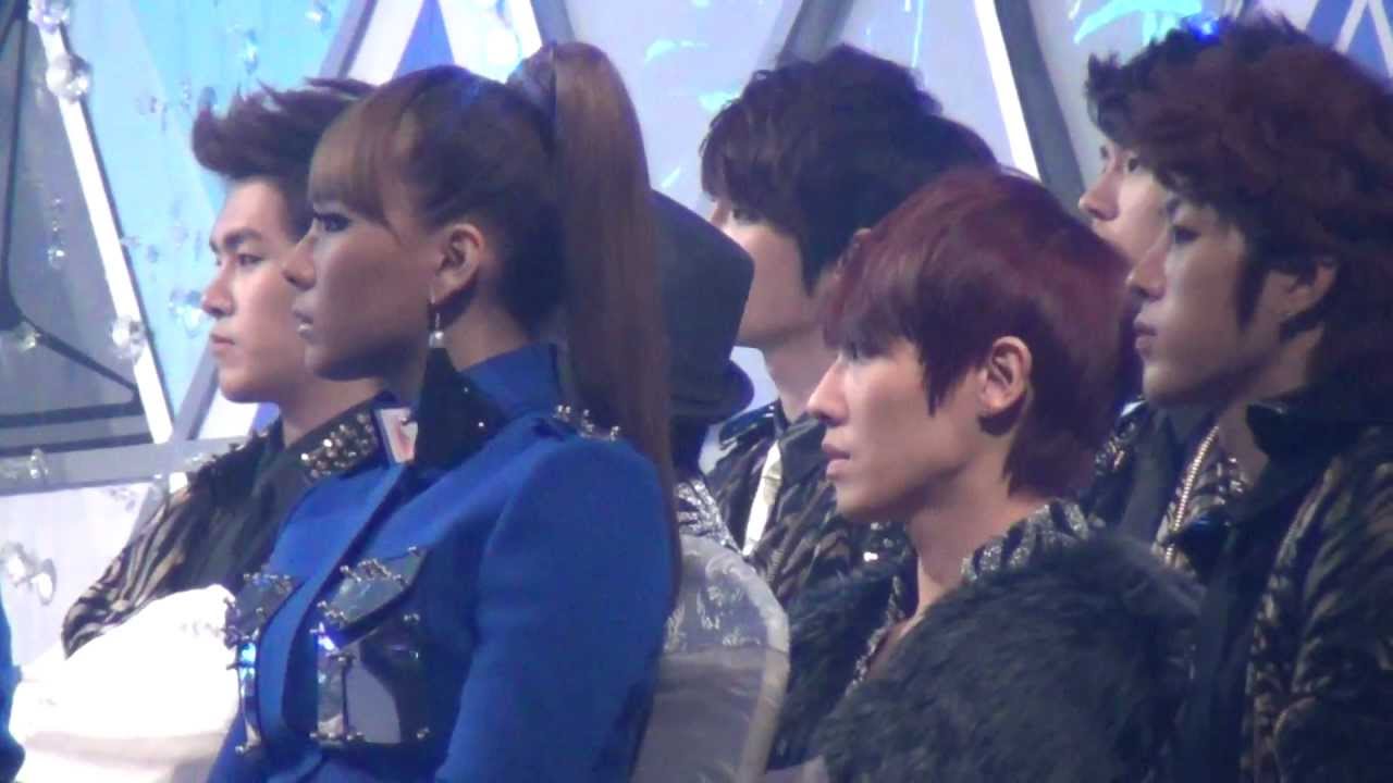 2011.12.29 MBLAQ (HD)