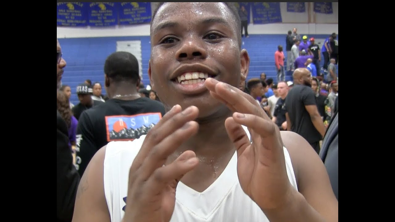 LBJ vs Georgetown | GAME WINNING PLAY | 2016 🏀