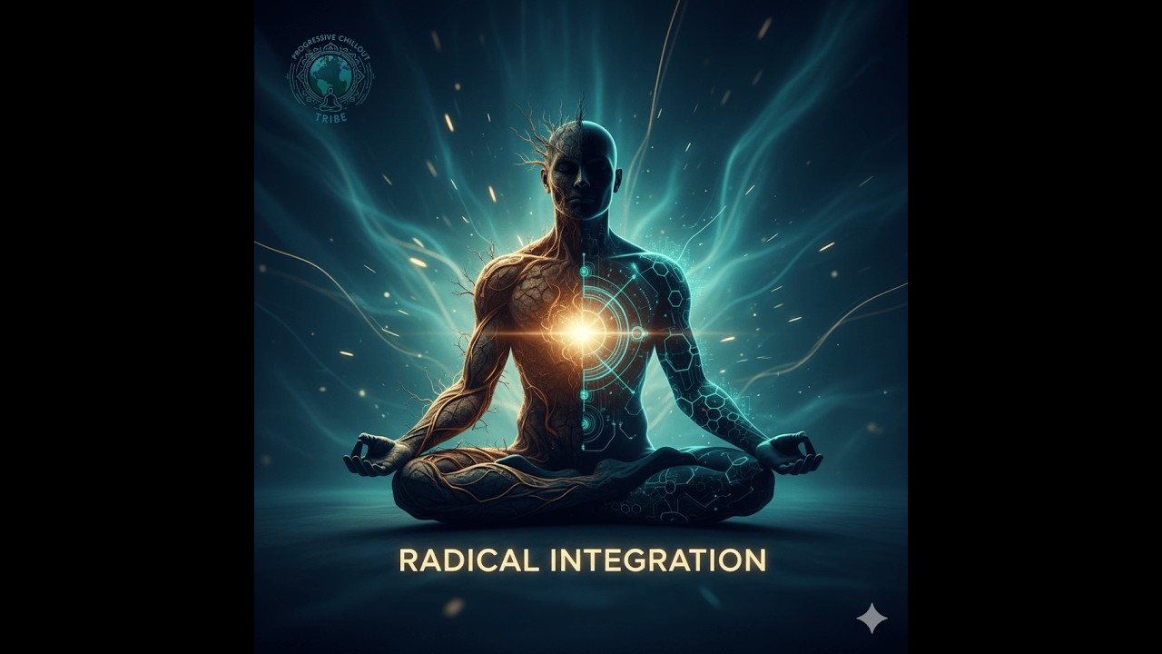 Radical Integration | Progressive Chillout Journey into Inner Unity
