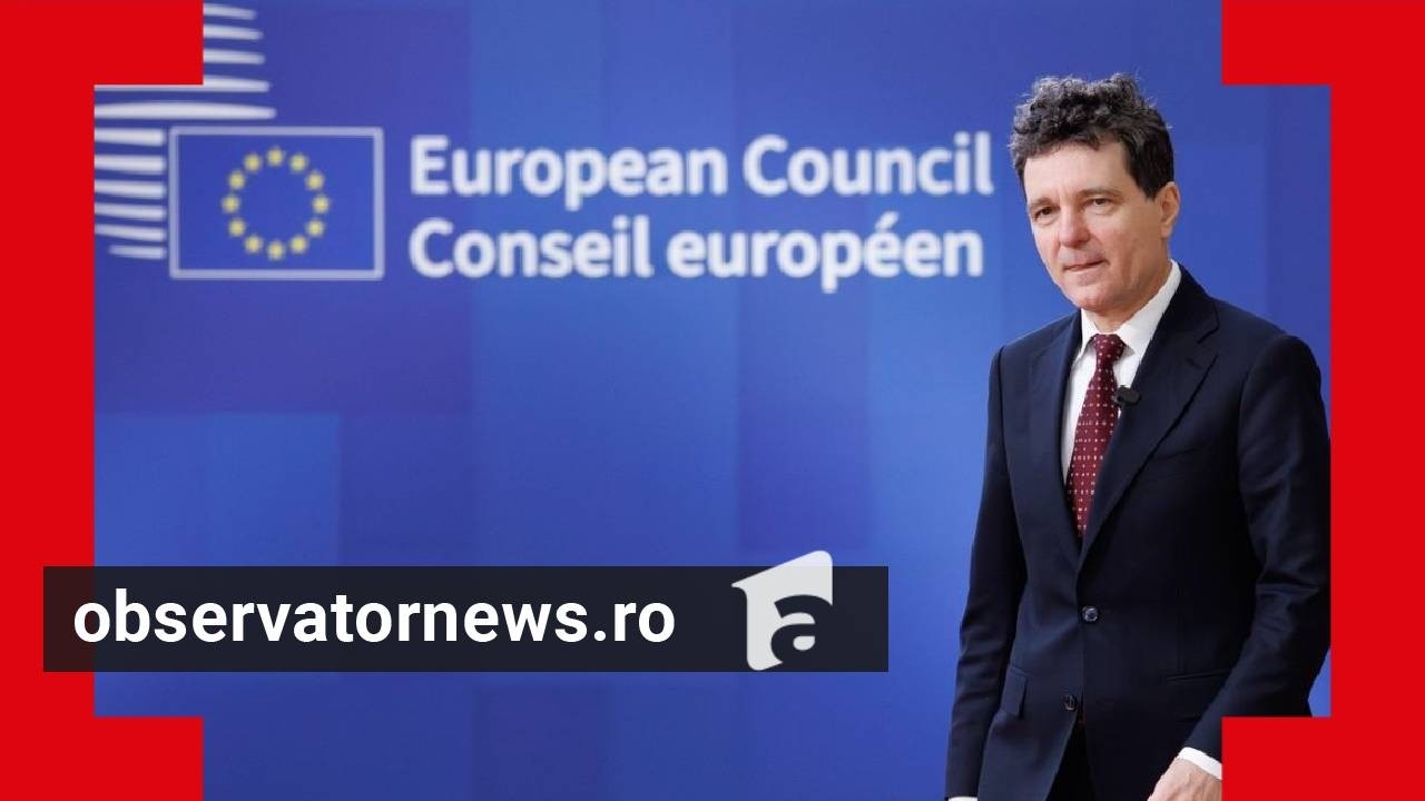 Nicușor Dan, criticat pentru participarea la Consiliul de Pace. 