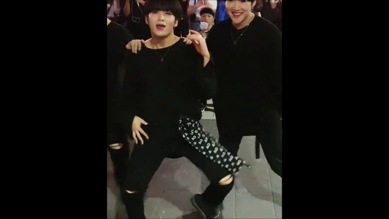 #HoHee🤗🤗 Cái kết khi 🐰  hun trai nhiều lần trước mặt 🐯