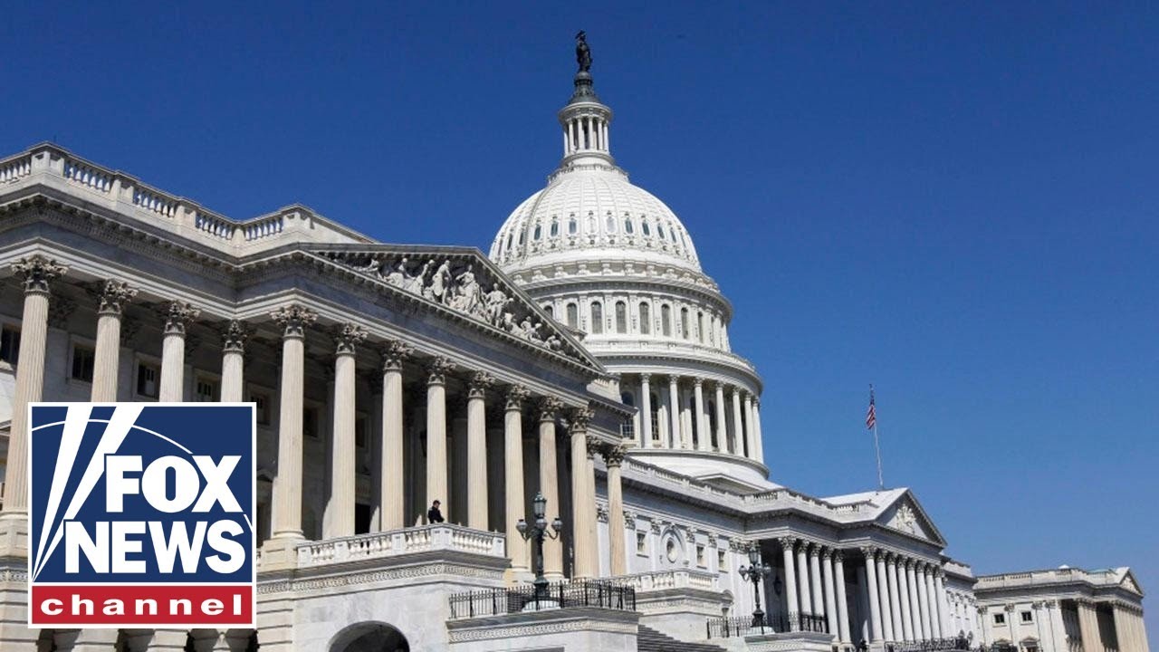 Can Congress reach a stimulus agreement ahead of potential government shutdown?