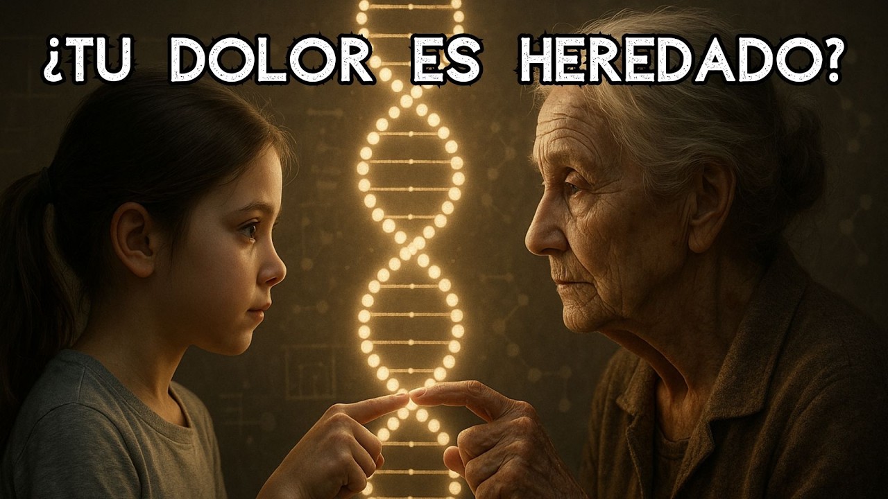 &iquest;Repites patrones? Constelaciones familiares para romper el ciclo