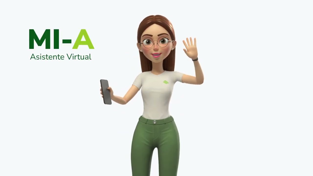 Tutorial Habilitación GanaMóvil en nuevo dispositivo