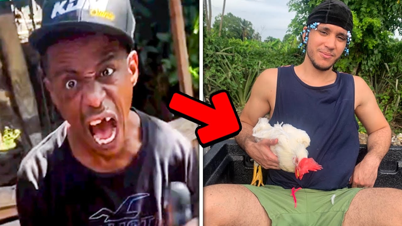 ROBAMOS EL GALLO DE LA GAVIOTA (LAS OCURRENCIAS DE MIS TÍOS)