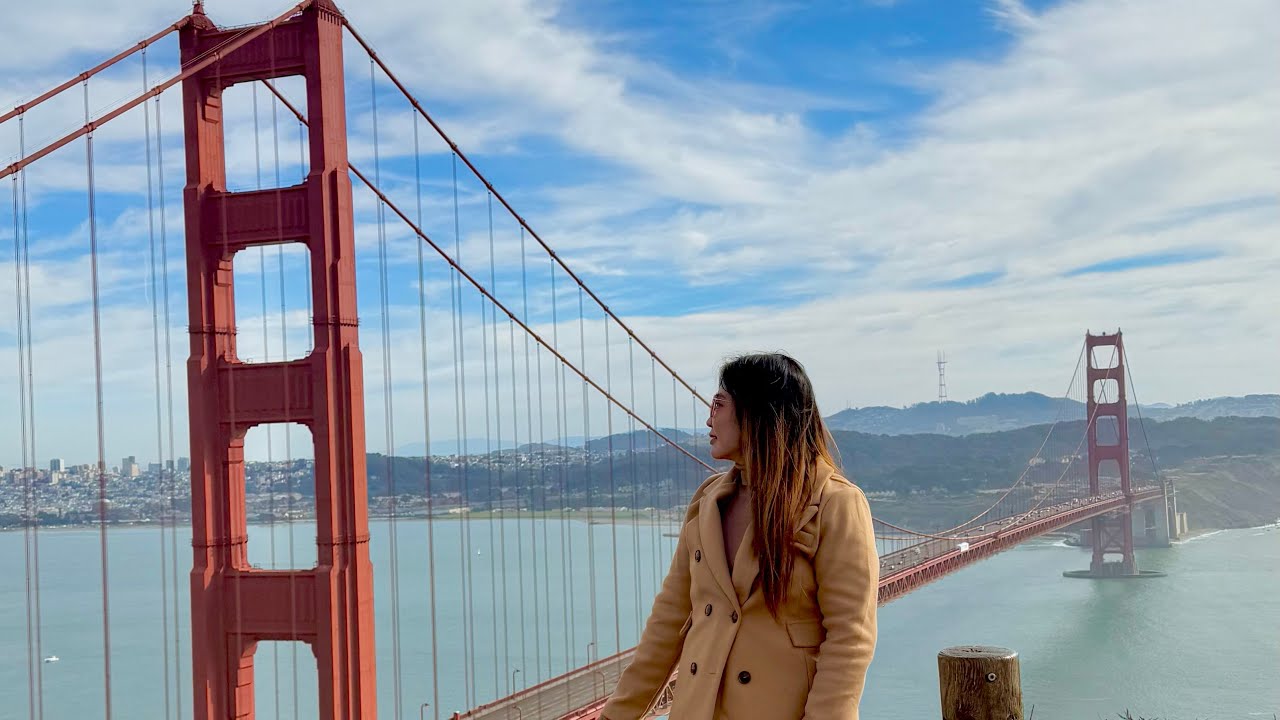 Day 2 in San Francisco 🇺🇸 Things Got Even Better Today