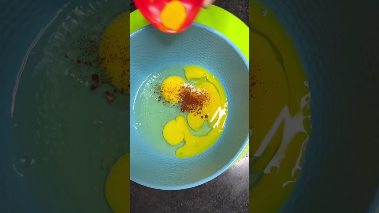Egg bites#eveningsnack#cooking fun#eggetarians🥚 #Egg Ponganalu#
