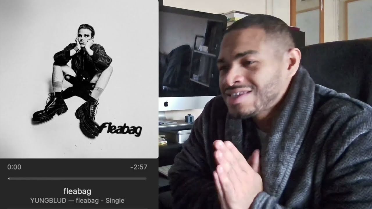 LISN To Fleabag - YUNGBLUD