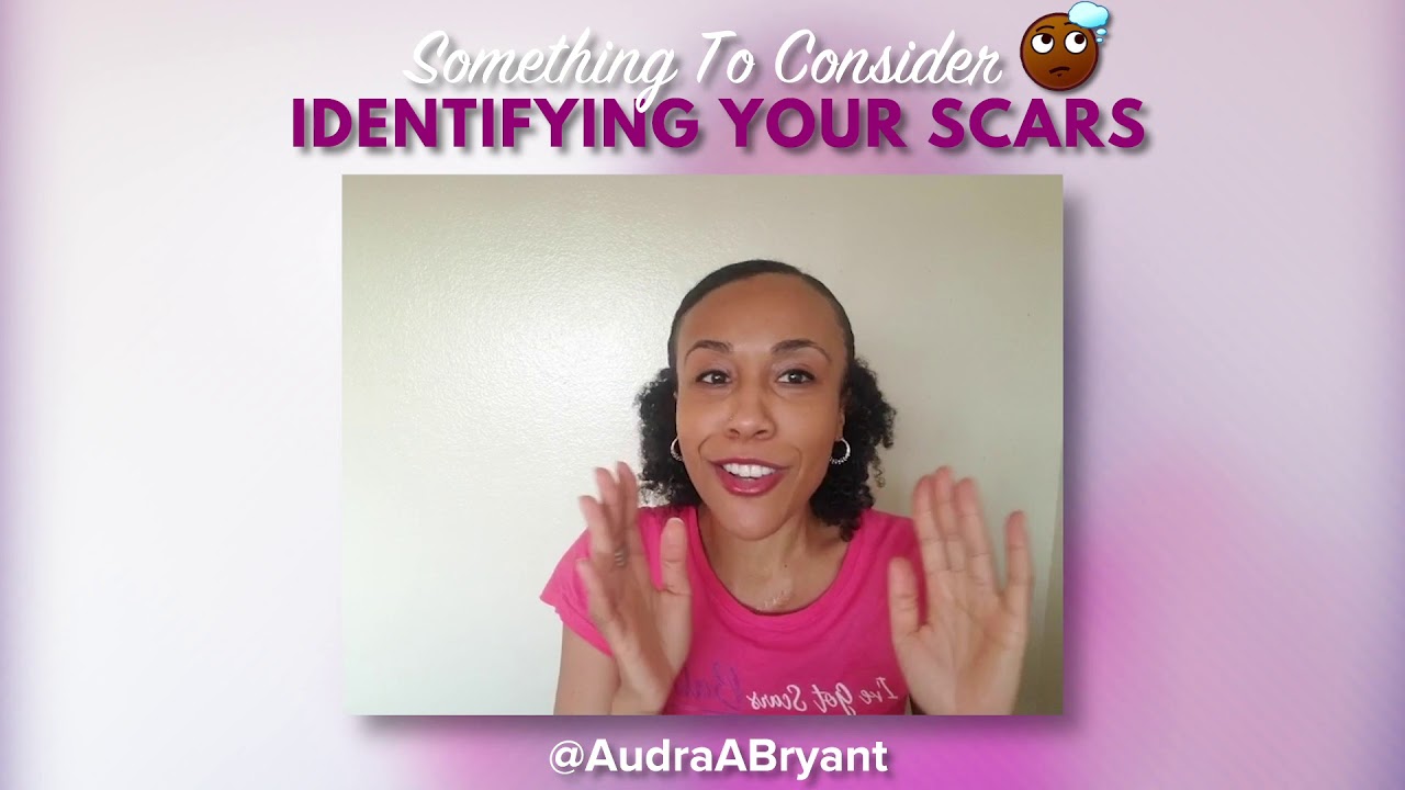 Identifying Your Scars