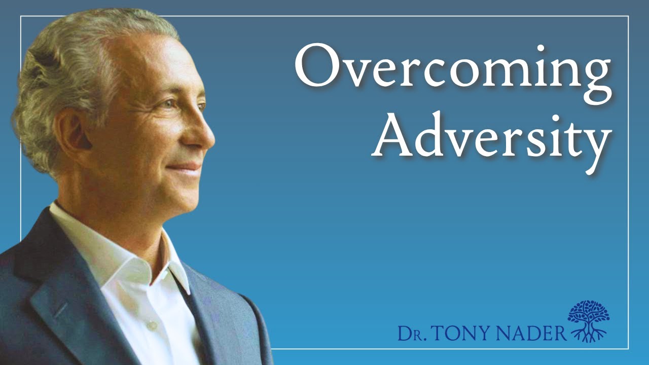 How To Deal with Loss | Dr Tony Nader, MD, PhD, MARR