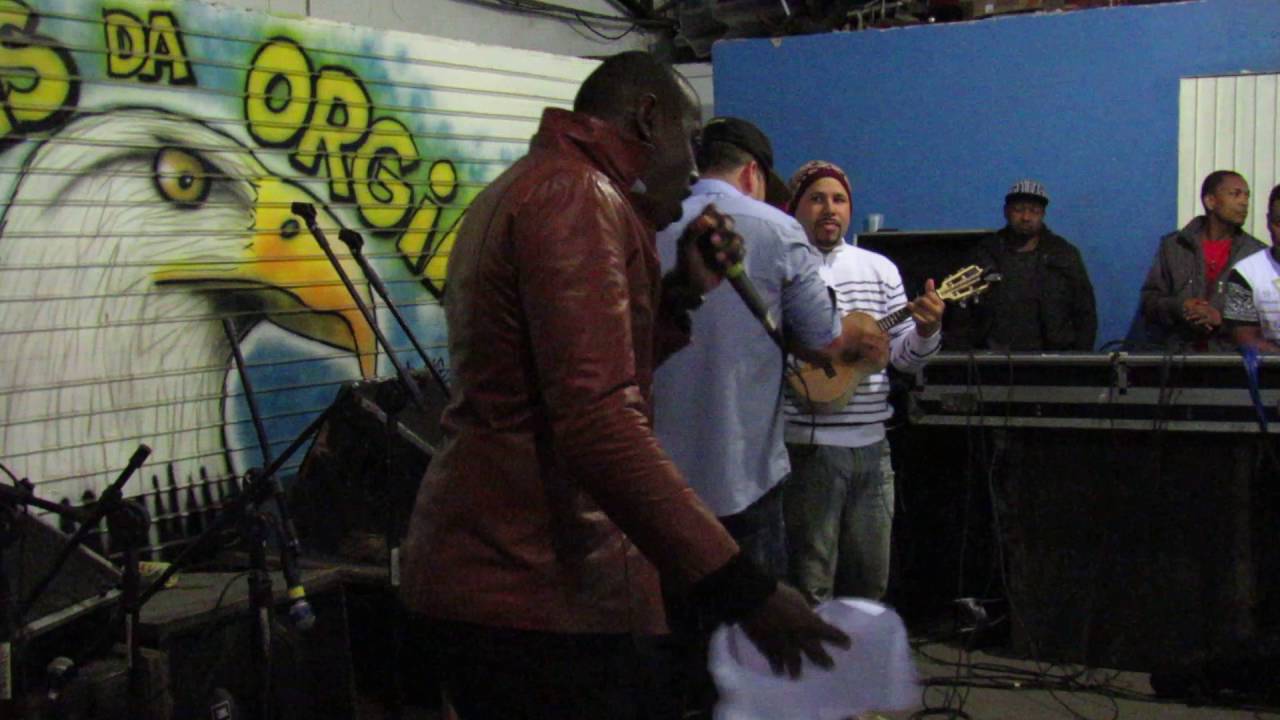 Bambas da Orgia - FESTIVAL 2017 - Samba 4