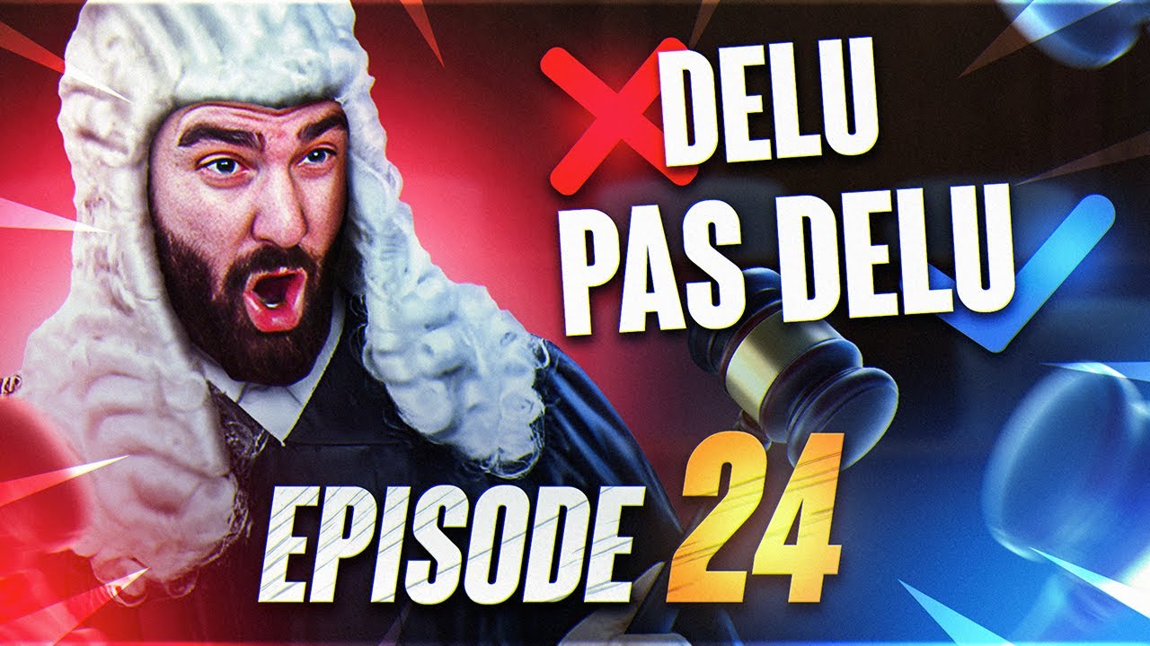 LE PLUS GROS DÉLU DE L'HISTOIRE ? JE N'AI JAMAIS VU ÇA !
