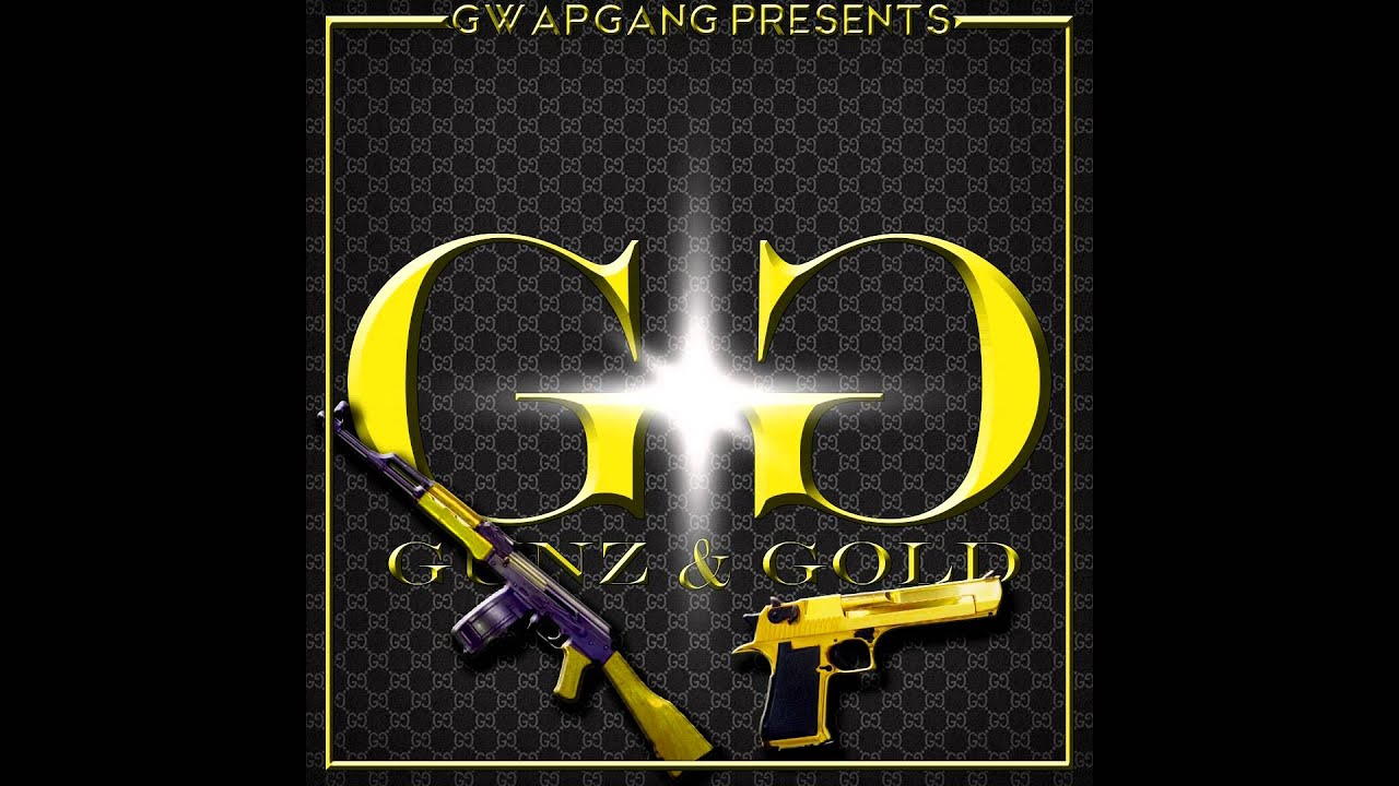 Gwapgang ft Wp Peanut - Already