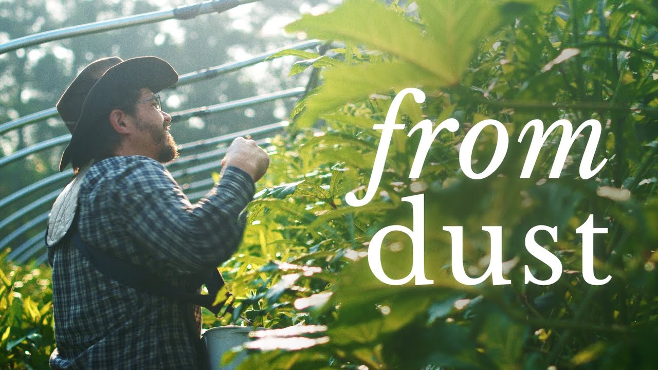 The Self-Made Story of Rose Creek Farms // Short Film
