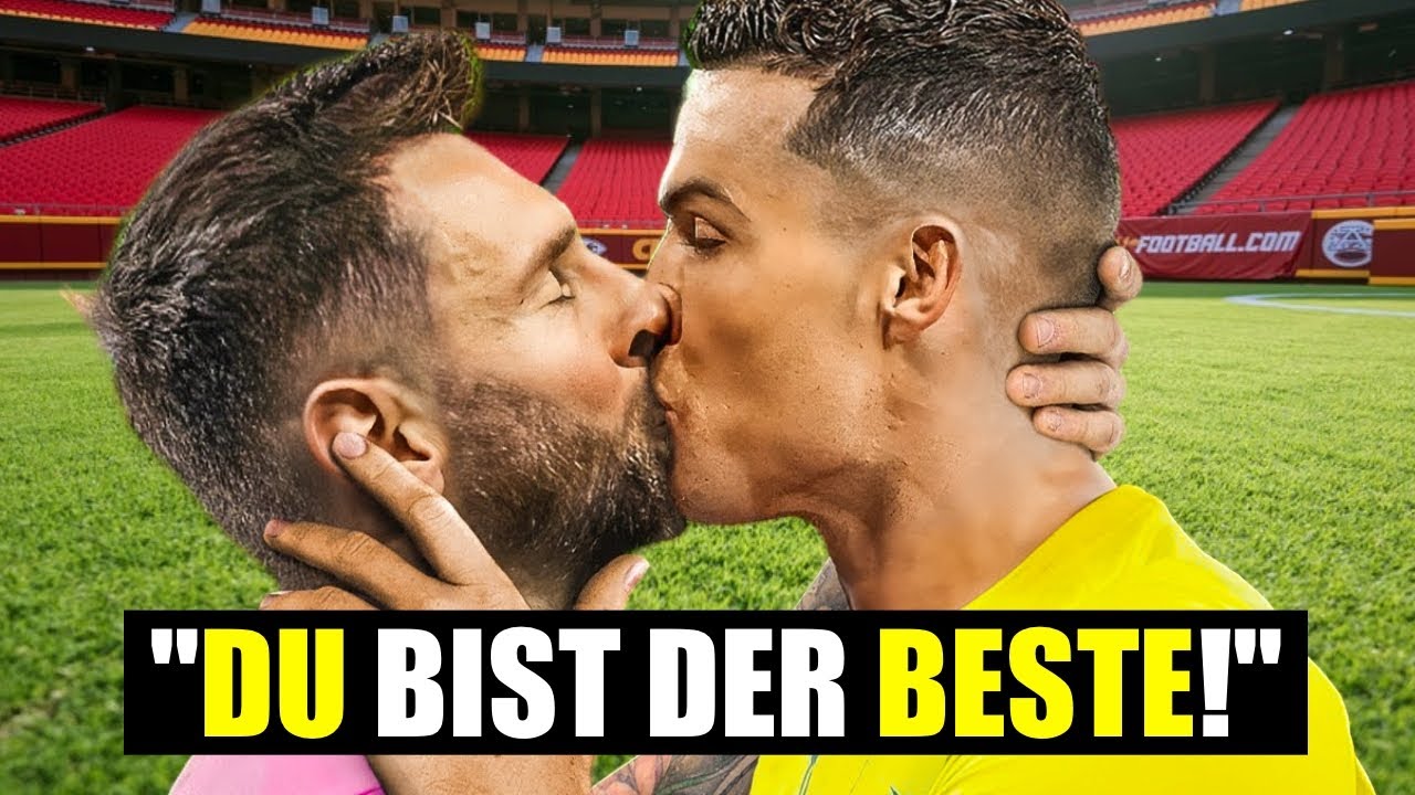 13 DINGE über RONALDO die dich SCHOCKIEREN werden!
