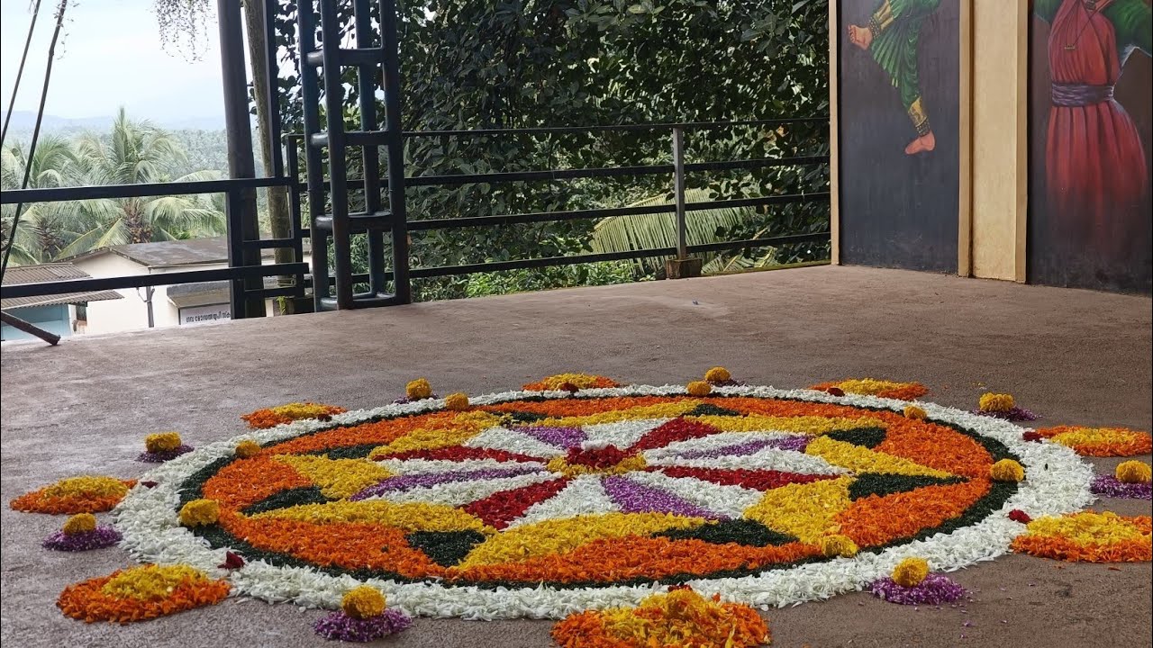 ഒന്നിച്ചോണം നല്ലോണം 