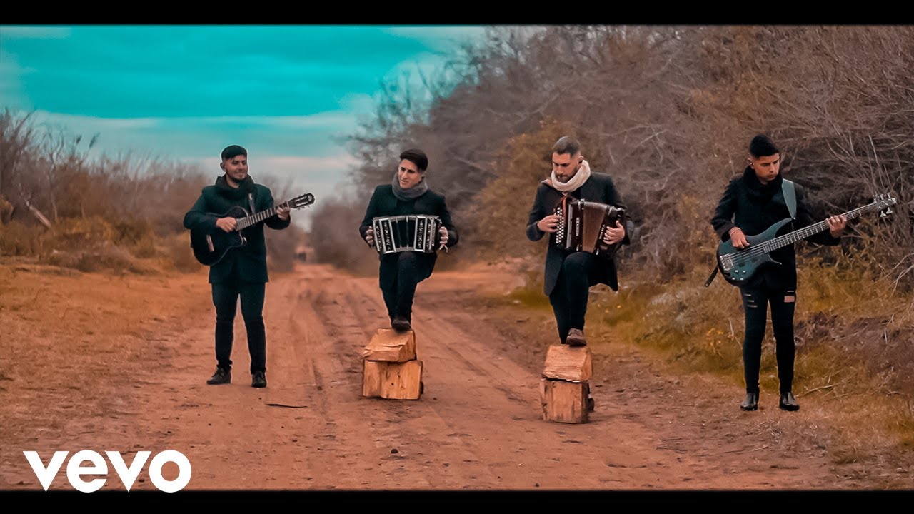 Zapateando en Talapozo & Felisa (Enganchado de Chamame) 2021