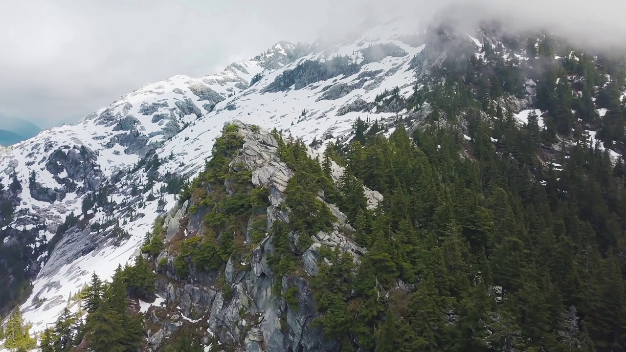 Nature of kashmir