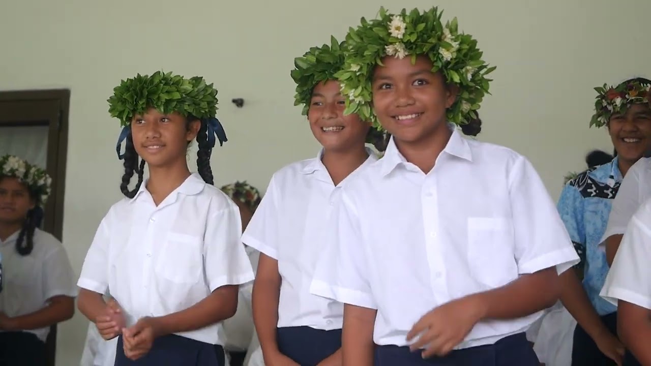 Mauke 60 Years of Self-Governance Celebrations (24 May 2025)