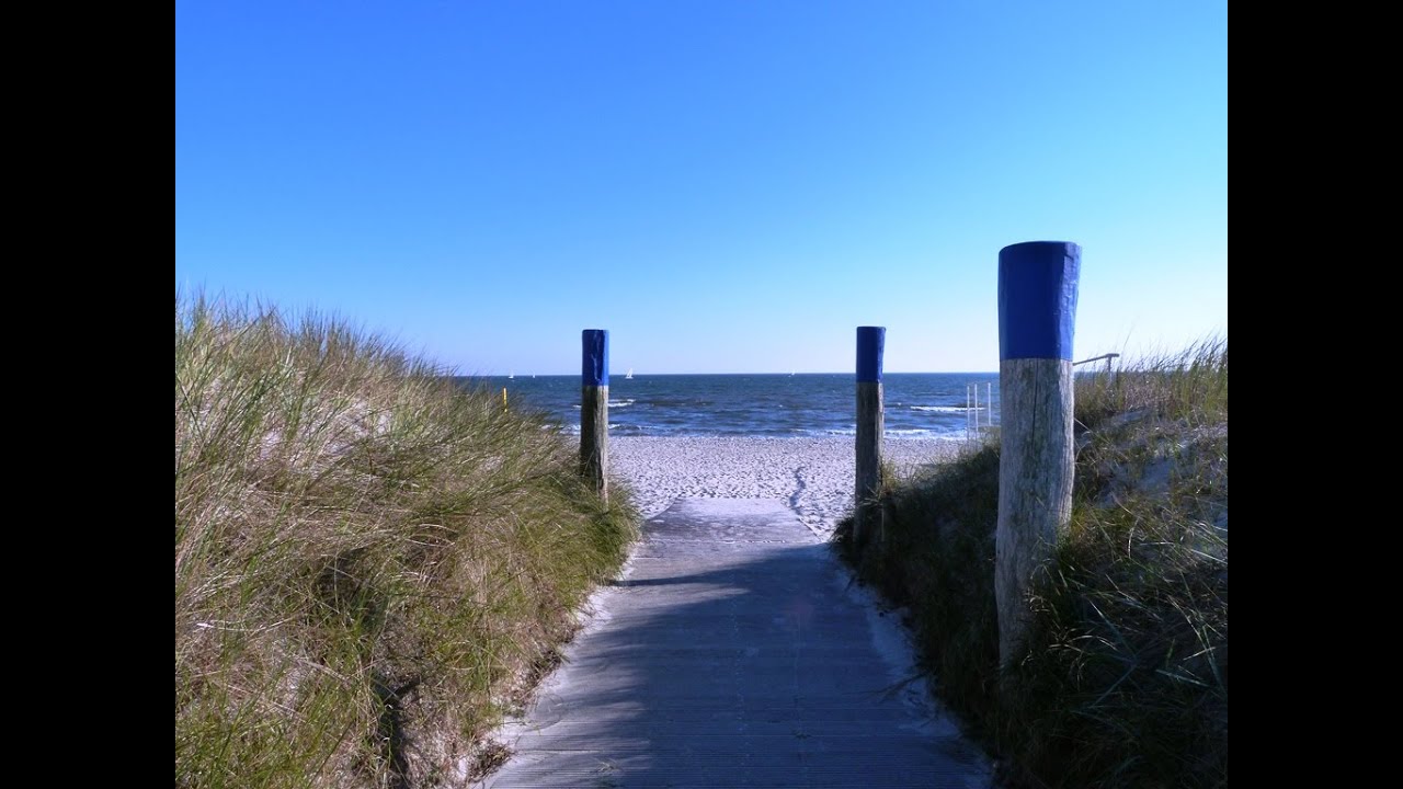 Urlaub an der Ostsee nah am Strand - Unterkunft im Ferienhaus auf Fehmarn, Wulfener Hals, Burg